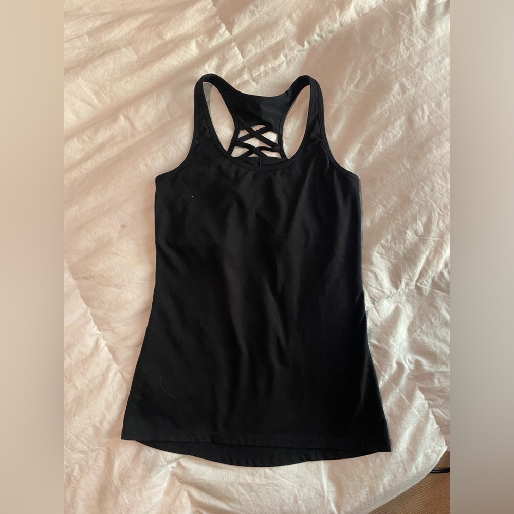 Mono B Workout Tank